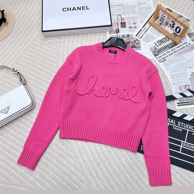 Ch*el hoodies